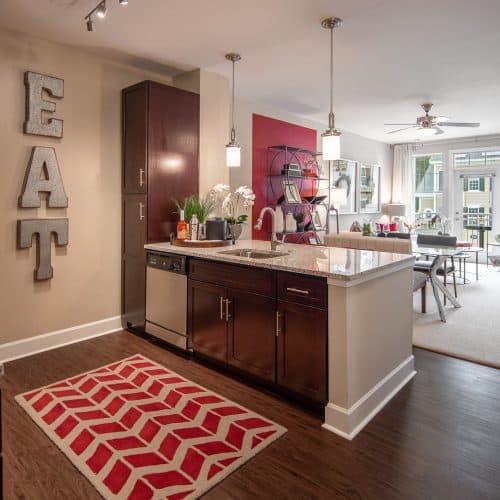 Enclave at Box Hill : Welcome Home to Enclave at Box Hill 