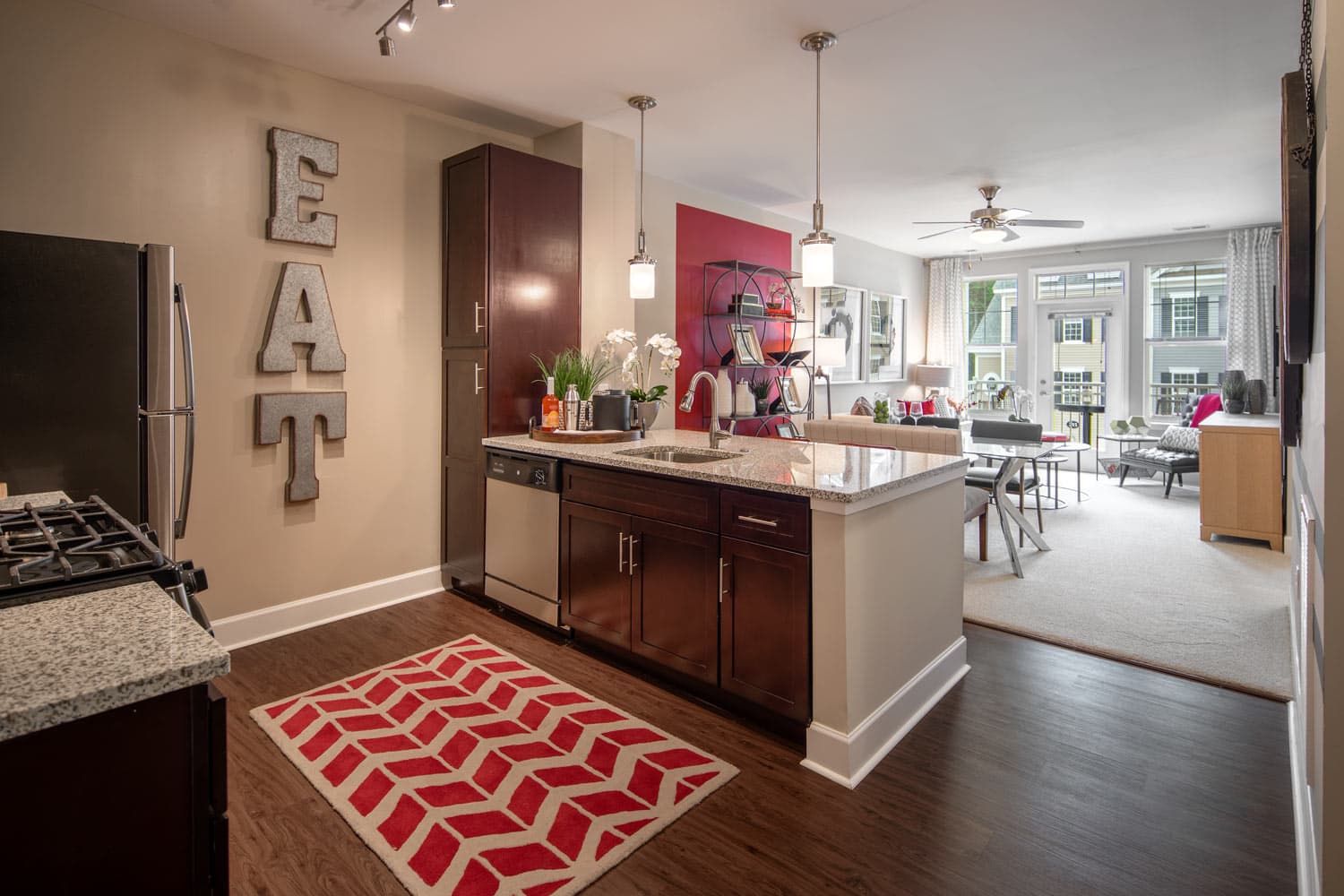 Enclave at Box Hill : Welcome Home to Enclave at Box Hill 