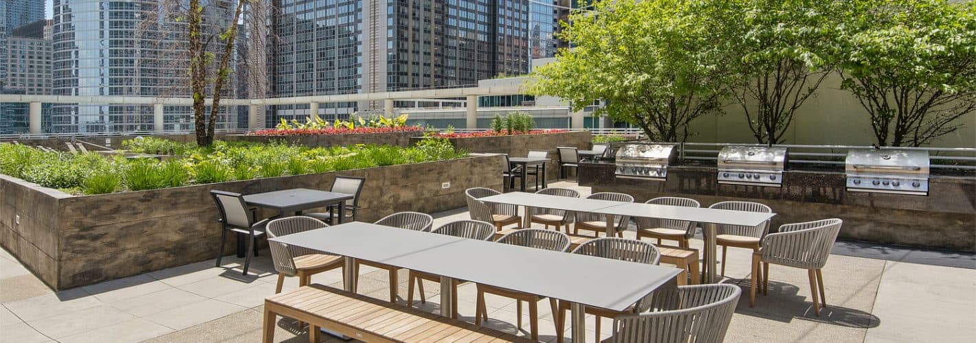 Atwater Apartments Bozzuto