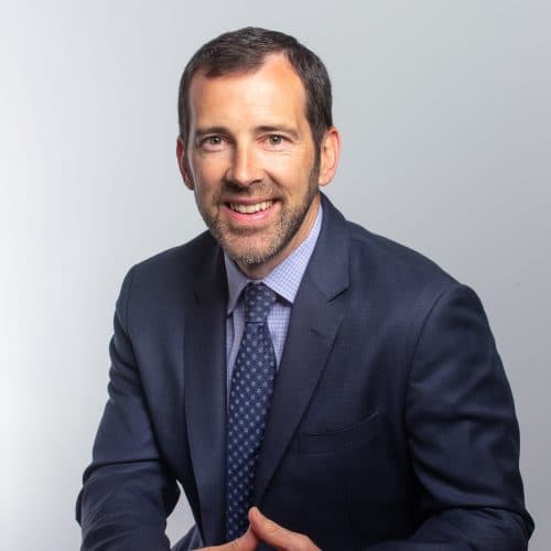 Mike Henehan