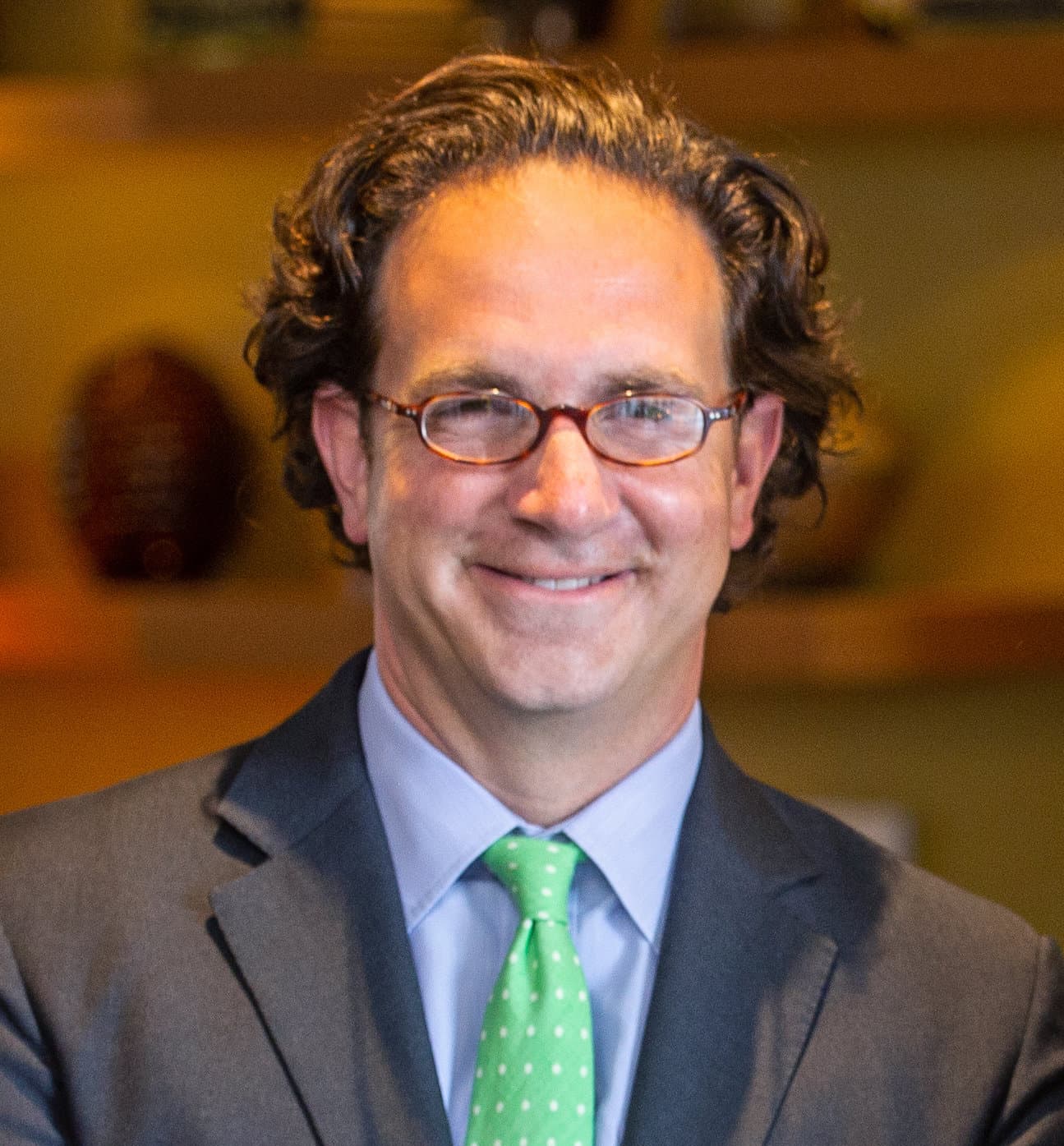 Toby Bozzuto Leadership Bozzuto