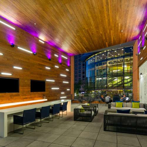 Beauty in the smallest details