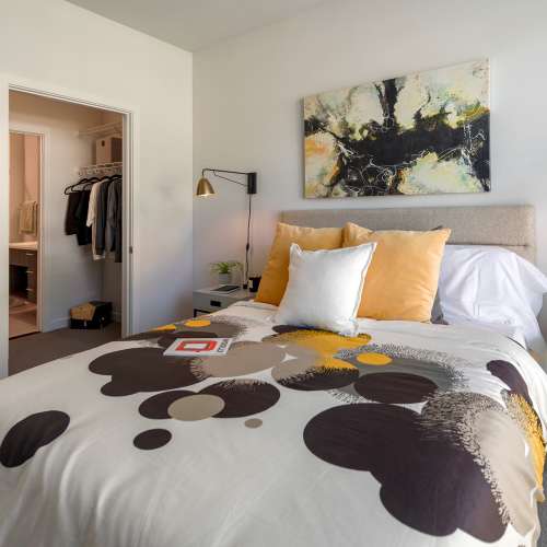 Relax, recharge, repeat