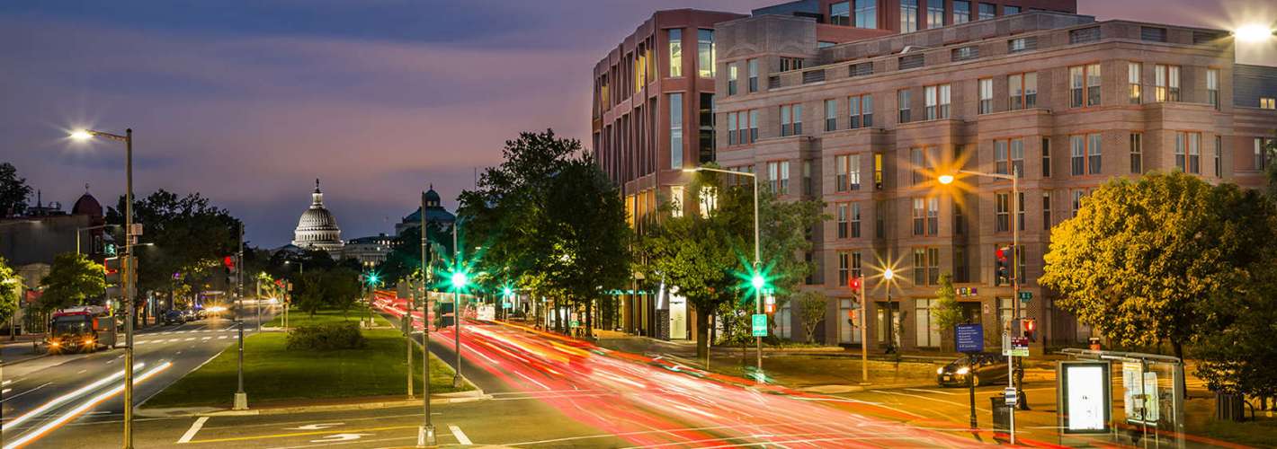 The Residences at Eastern Market : The heart of Capitol Hill.