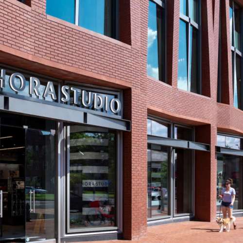 Sephora Studio, now open.