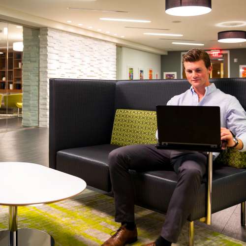 Inspiring your best ideas.