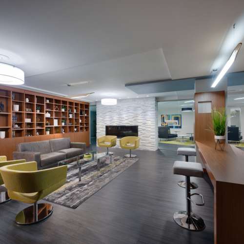 Room for everyone, no matter the occasion.