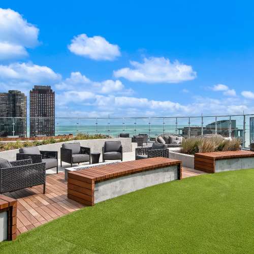 Sky Terrace