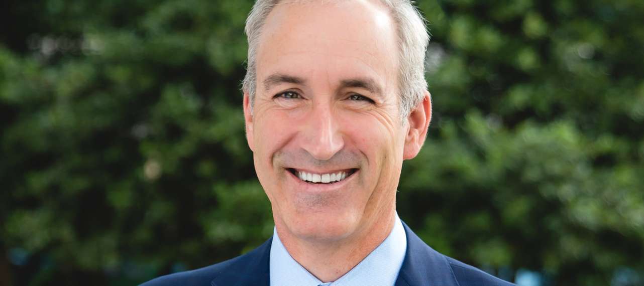 The Bozzuto Group Appoints Mike Schlegel as Chief Operating Officer Bozzuto