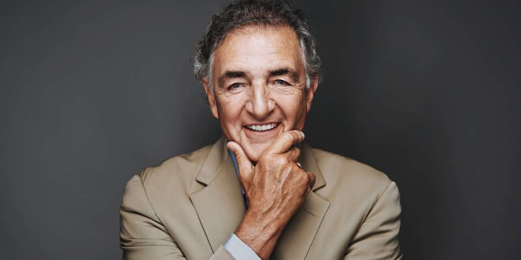 Tom Bozzuto Inducted into Multifamily Hall of Fame 1