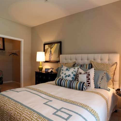 Millstone at Kingsview : A great night's sleep.