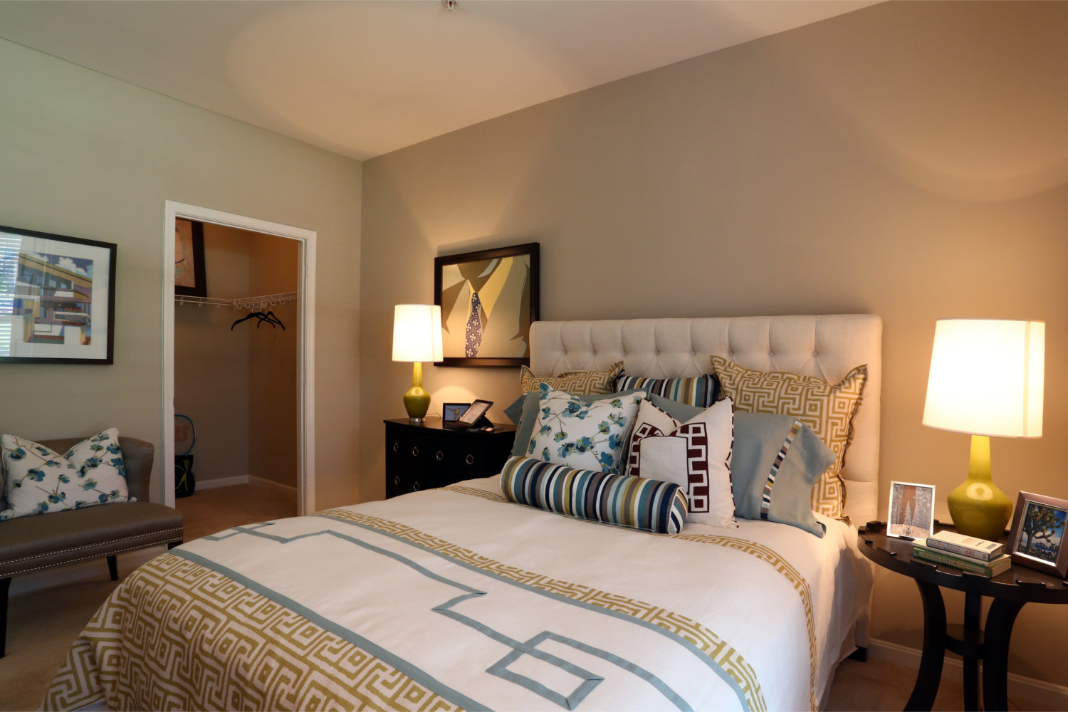 Millstone at Kingsview : A great night's sleep.