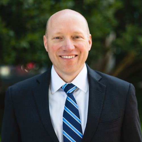 Mark Weisner