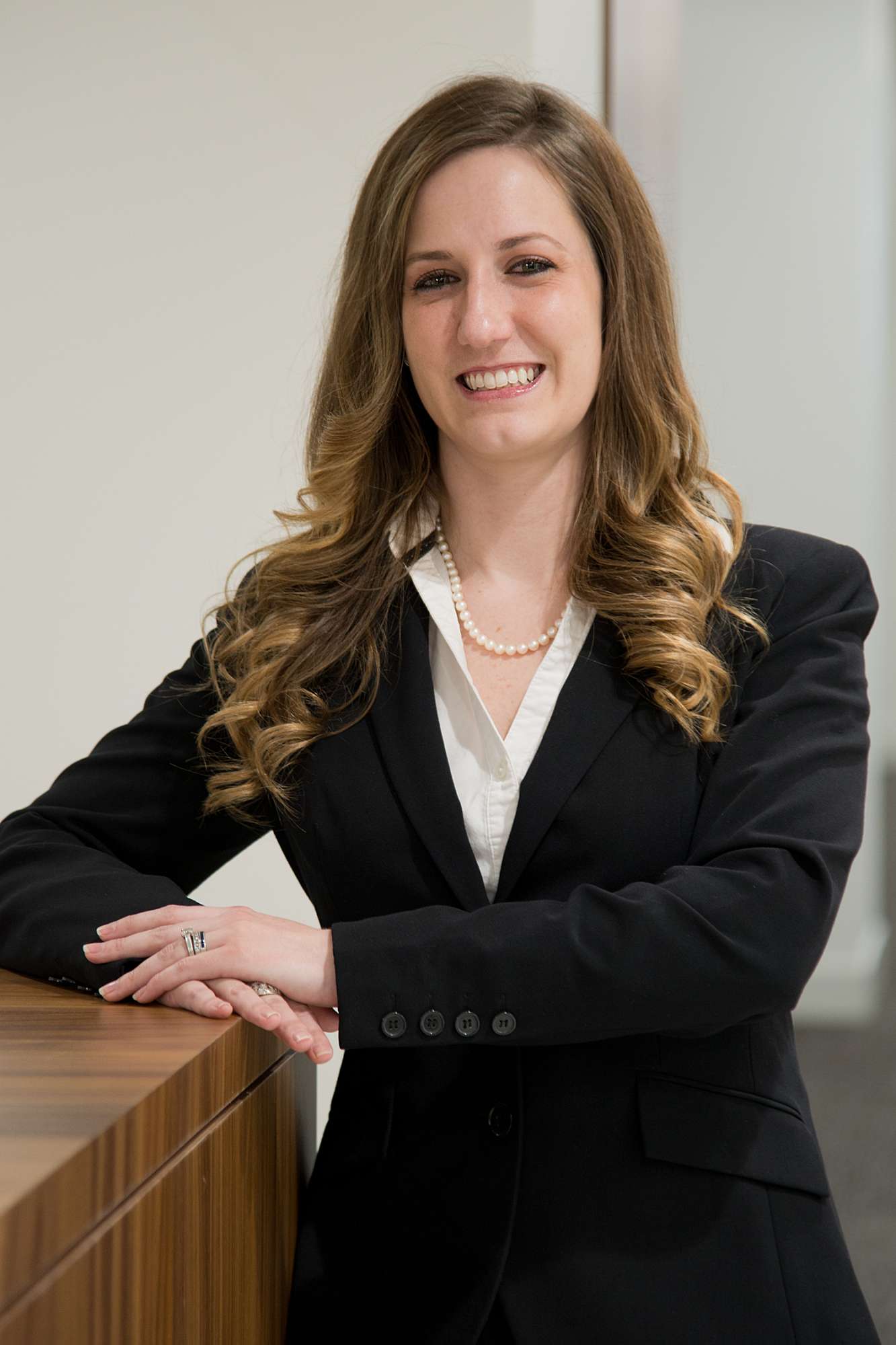 Jennifer Dmytryshyn Leadership Bozzuto