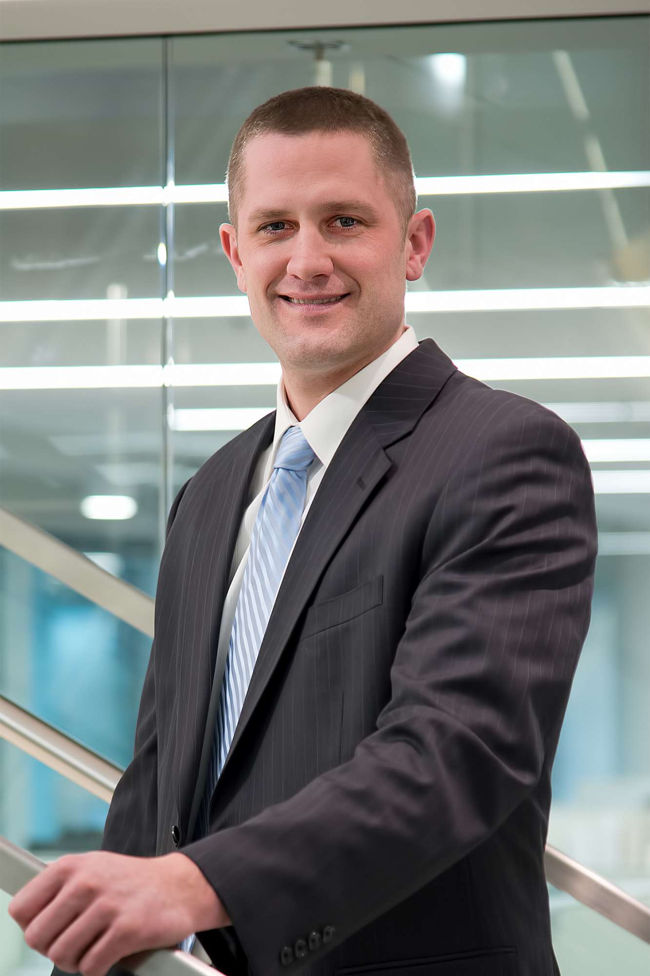 John Metzler Leadership Bozzuto