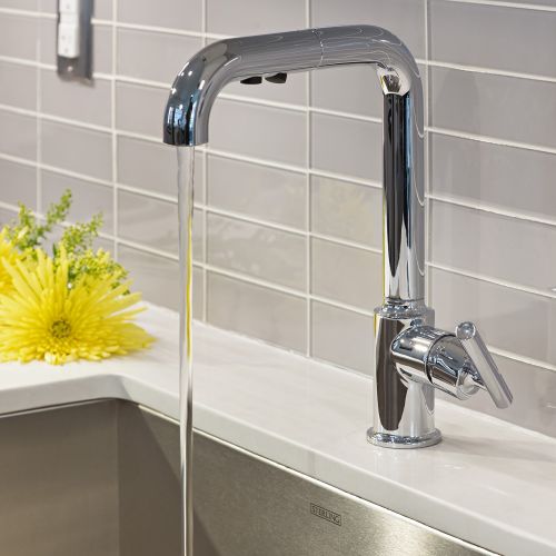 Style comes standard