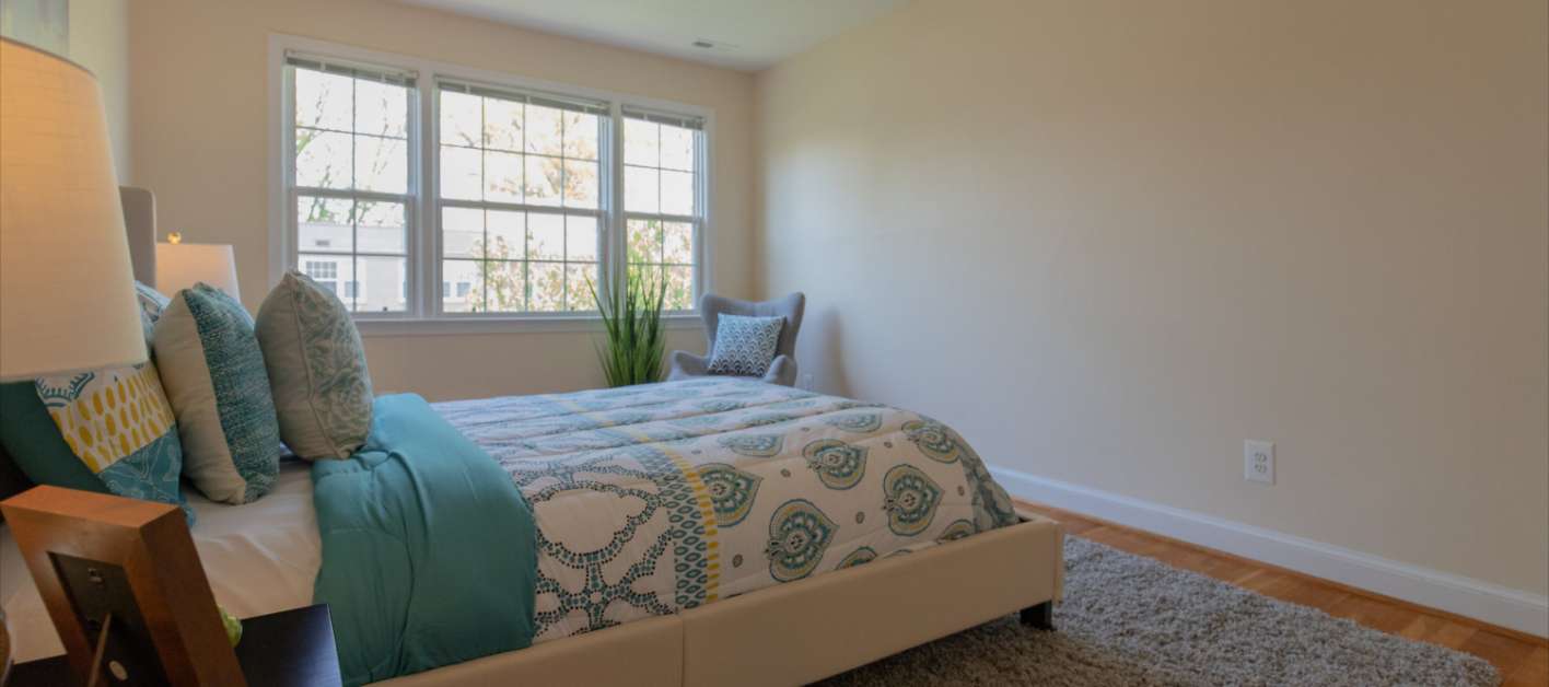 Chase Manor Gallery Luxury Apartments in DC Metro Bozzuto