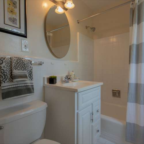 Chase Manor Gallery Luxury Apartments in DC Metro Bozzuto