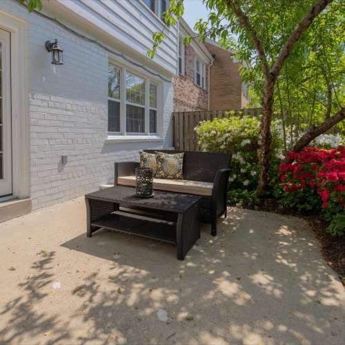 Chase Manor Gallery Luxury Apartments in DC Metro Bozzuto