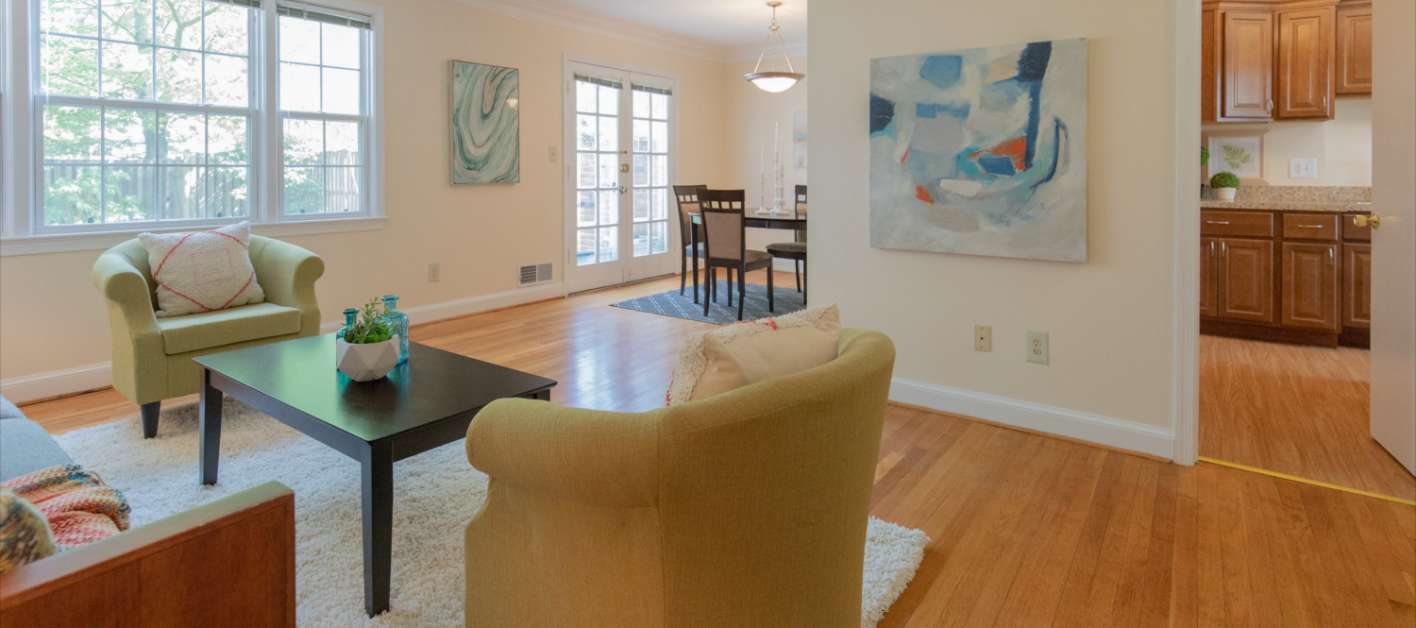 Chase Manor Gallery Luxury Apartments in DC Metro Bozzuto