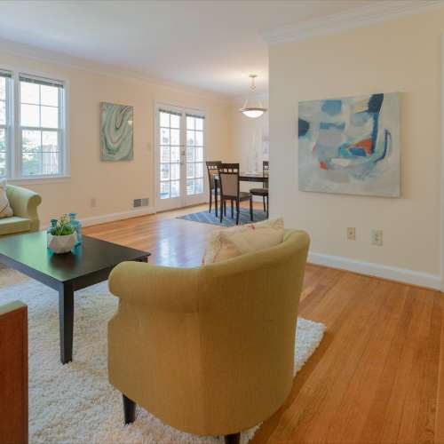 Chase Manor Gallery Luxury Apartments in DC Metro Bozzuto