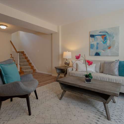 Chase Manor Gallery Luxury Apartments in DC Metro Bozzuto