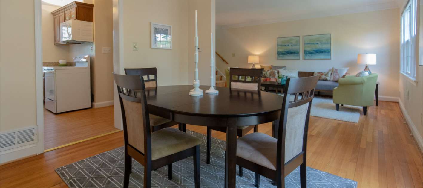 Chase Manor Gallery Luxury Apartments in DC Metro Bozzuto