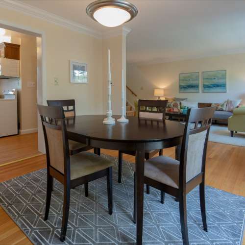 Chase Manor Gallery Luxury Apartments in DC Metro Bozzuto