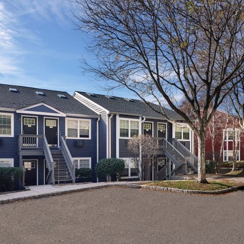 Halstead Tarrytown Gallery Luxury Apartments in NYC Metro Bozzuto