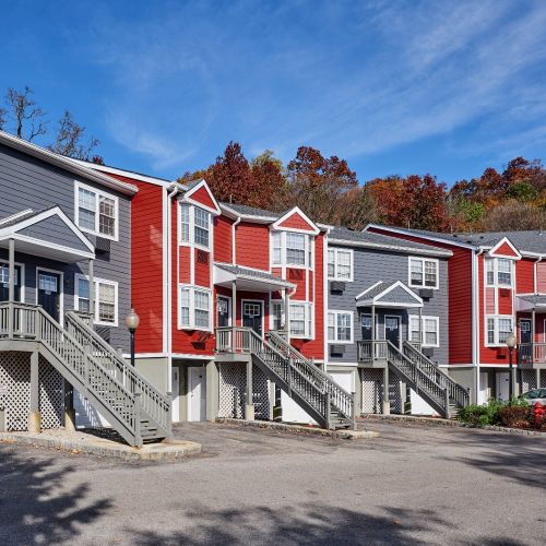 See Halstead Tarrytown Apartment Photos & Videos Amenities, Views