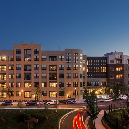 Breathtaking at every hour