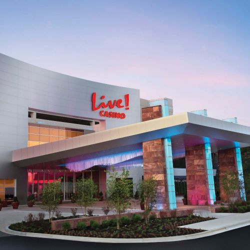 Maryland Casino Live