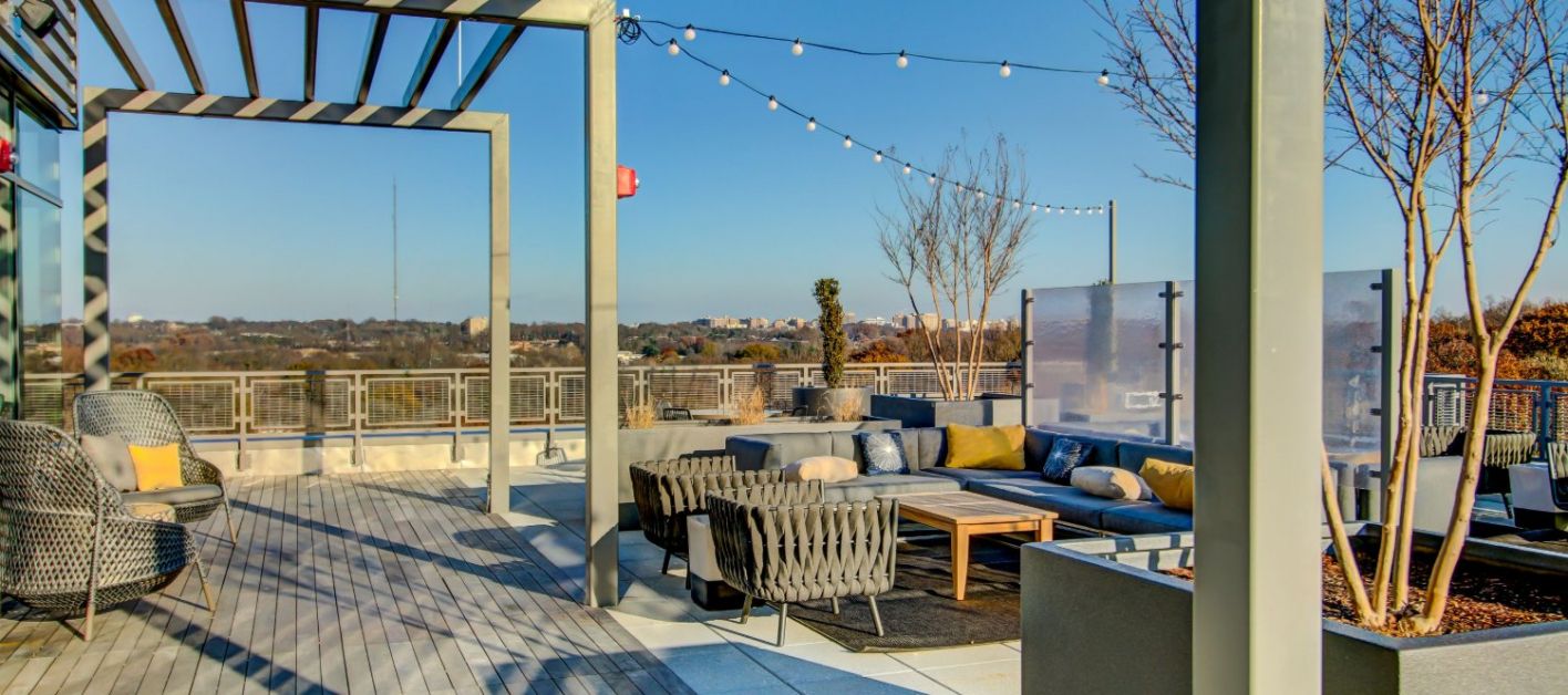 See The Lindley Apartment Photos & Videos Amenities, Views, Exteriors Bozzuto