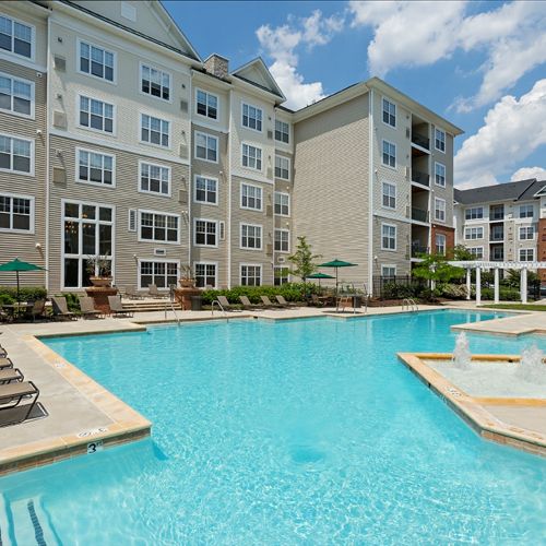 Arbors at Arundel Preserve Gallery Luxury Apartments in Baltimore