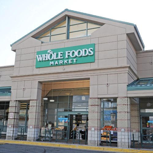 Whole Foods