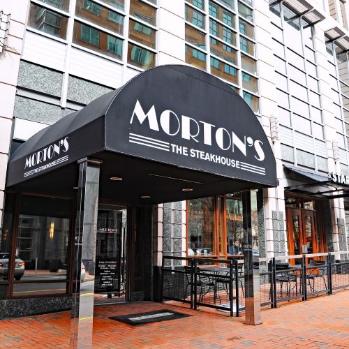 Mortons