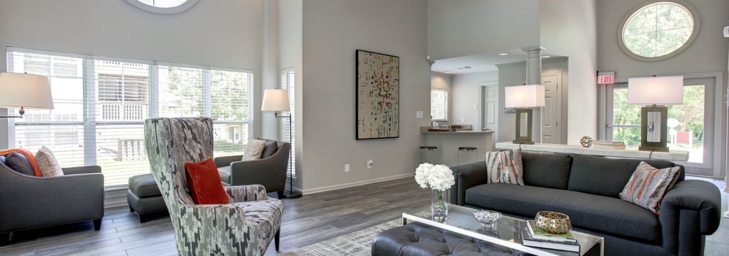 St. Johns Wood : Lounge