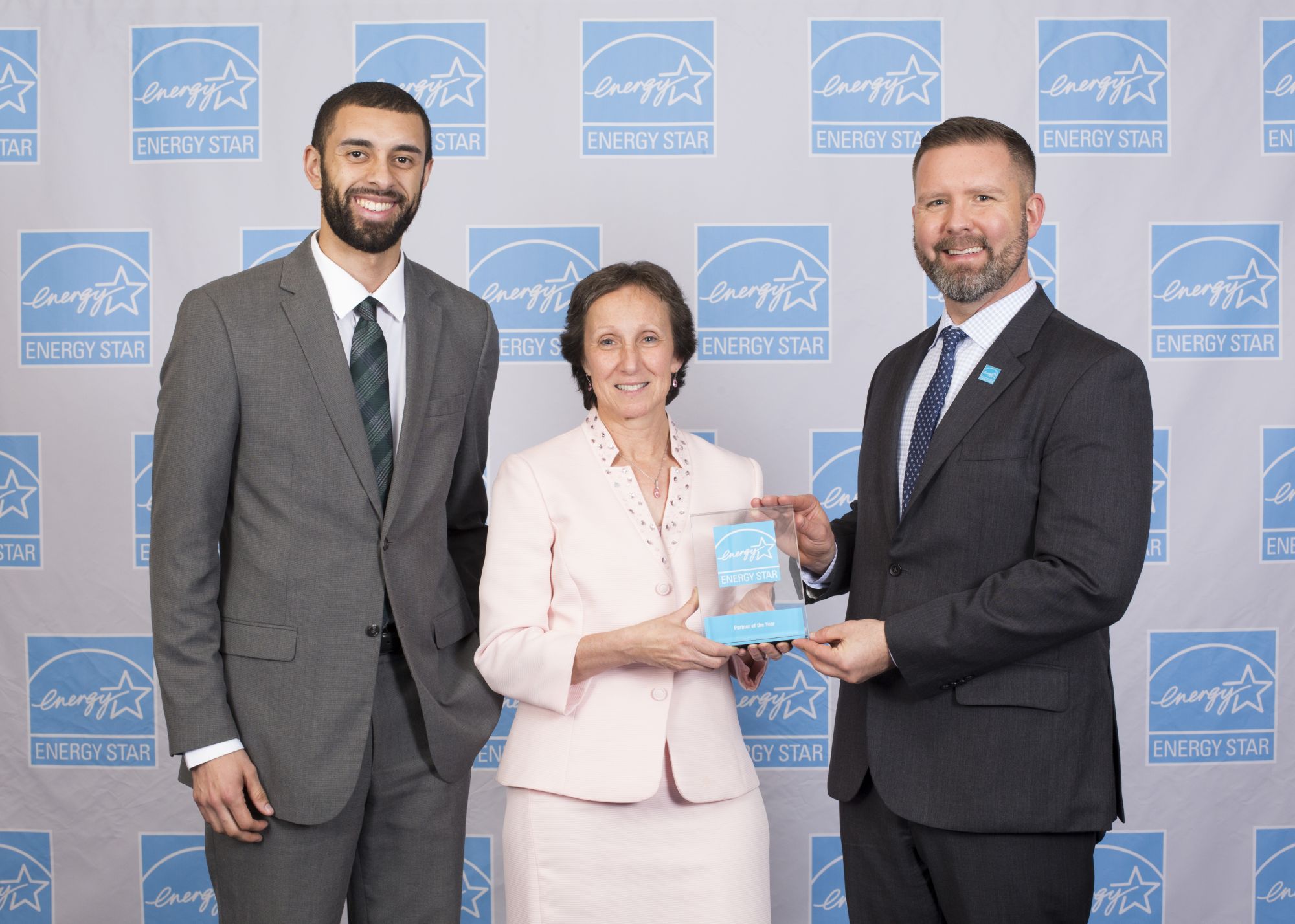 Bozzuto Management Company Earns 2019 Energy Star® Partner Of The Year Sustained Excellence