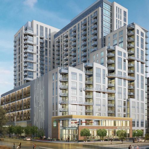 See Liberty Harbor East Apartment Photos & Videos Amenities, Views