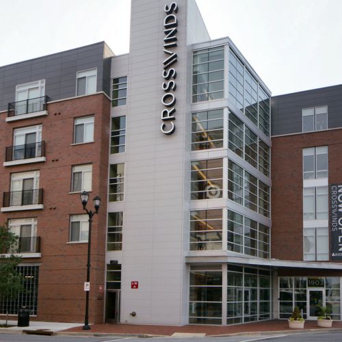 See Crosswinds at Annapolis Town Center Apartment Photos & Videos