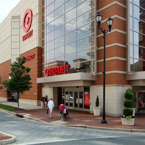 See Crosswinds at Annapolis Town Center Apartment Photos & Videos