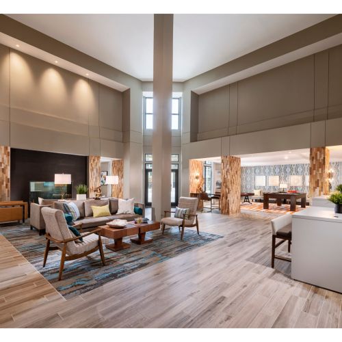 Share you home with your friends and family.