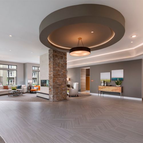 Welcome to Woodfall Greens.