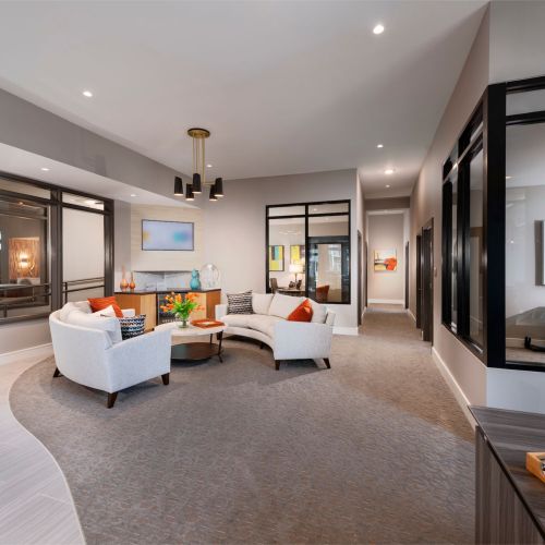 Our team is waiting in the leasing office to find your sanctuary.