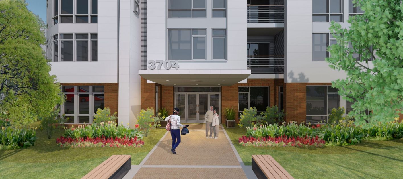 Suitland Senior Bozzuto