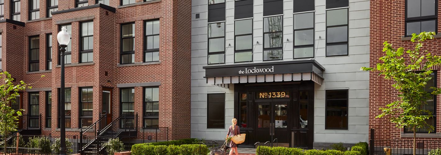 The Lockwood