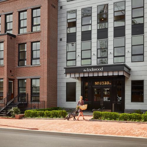 See The Lockwood Apartment Photos & Videos Amenities, Views