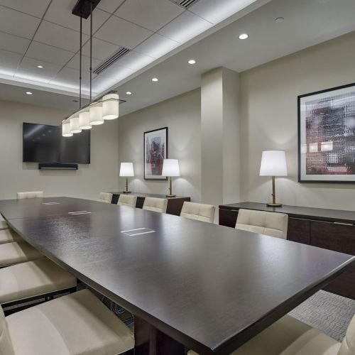 Board Room