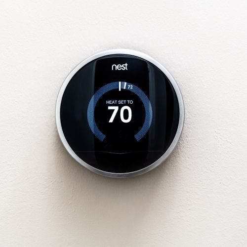 Nest Thermostat