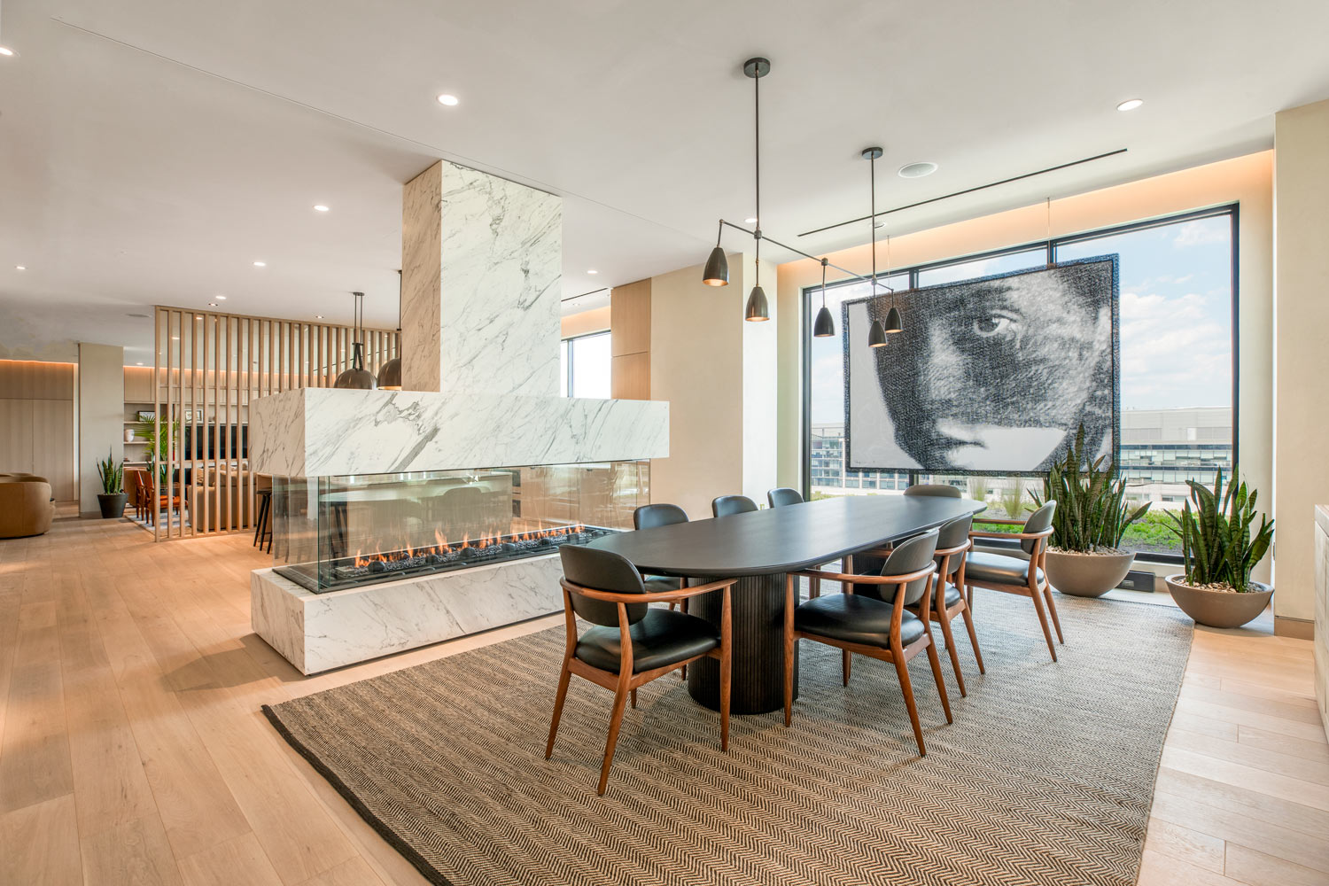 RESA : Rooftop Lounge